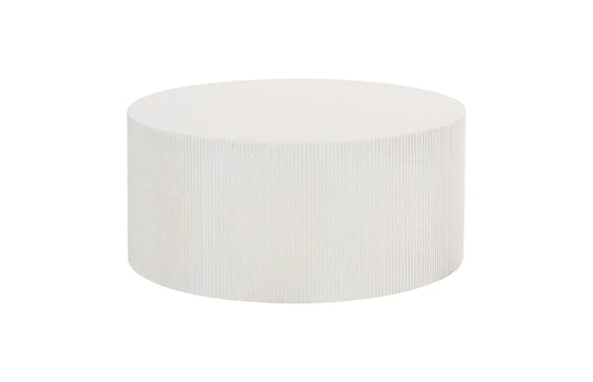 American Home Furniture Phillips Collection Groovy Coffee Table