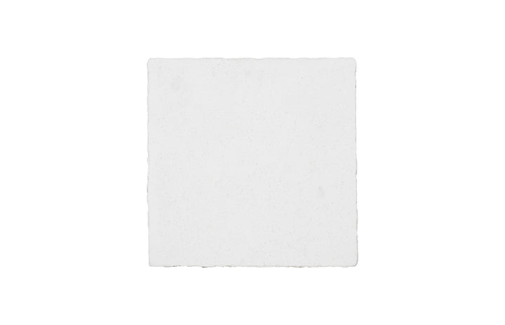 14"D x 14"W x 20"H/White Stone, Small