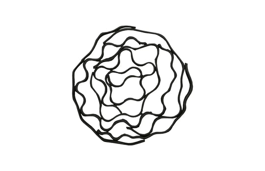 American Home Furniture Phillips Collection Vine Wall Flower