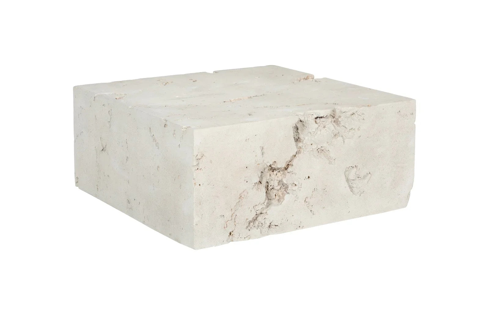 American Home Furniture Phillips Collection Formation Coffee Table