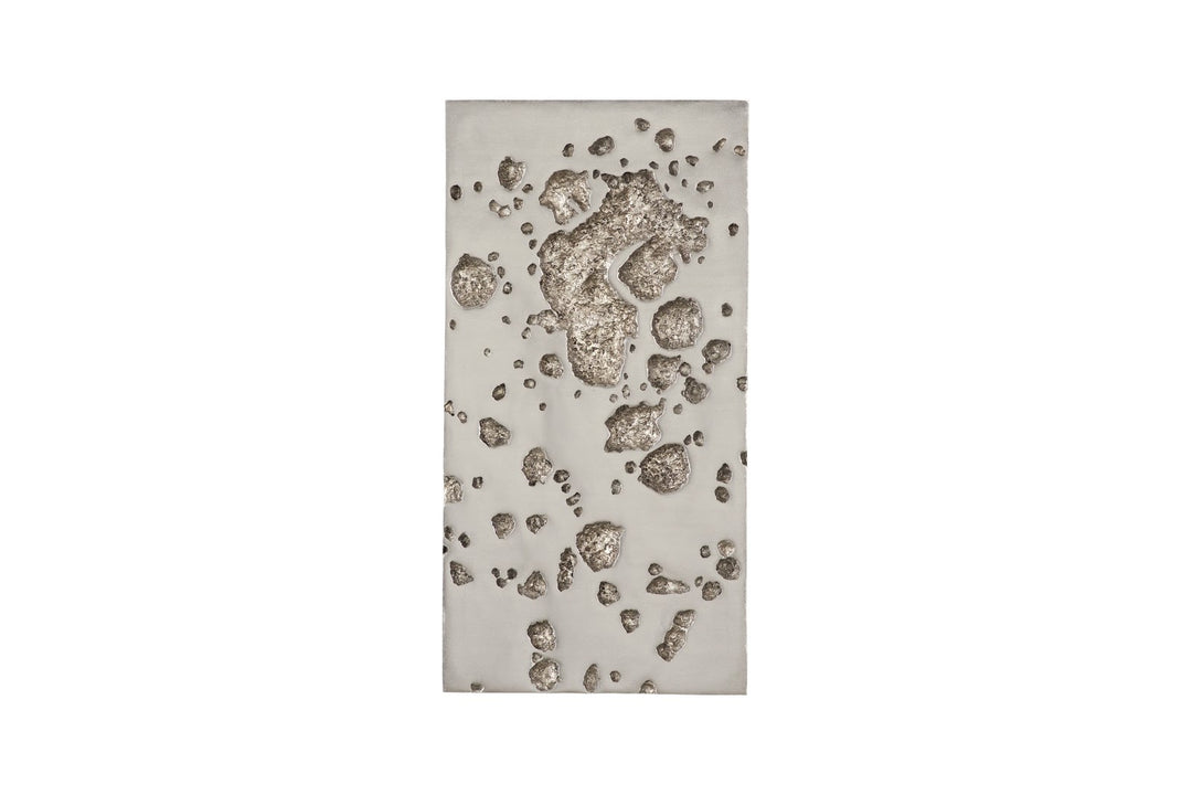 American Home Furniture Phillips Collection Splotch Wall Art