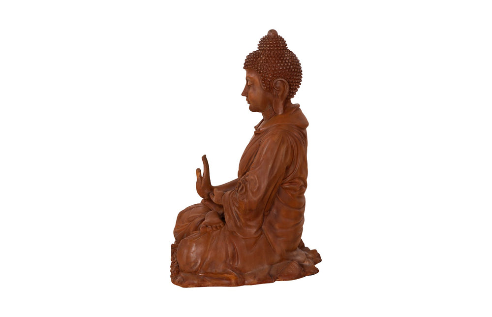 American Home Furniture Phillips Collection Enchanting Buddha
