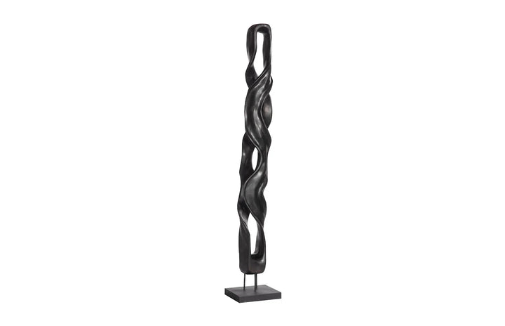 American Home Furniture Phillips Collection Twisting Root