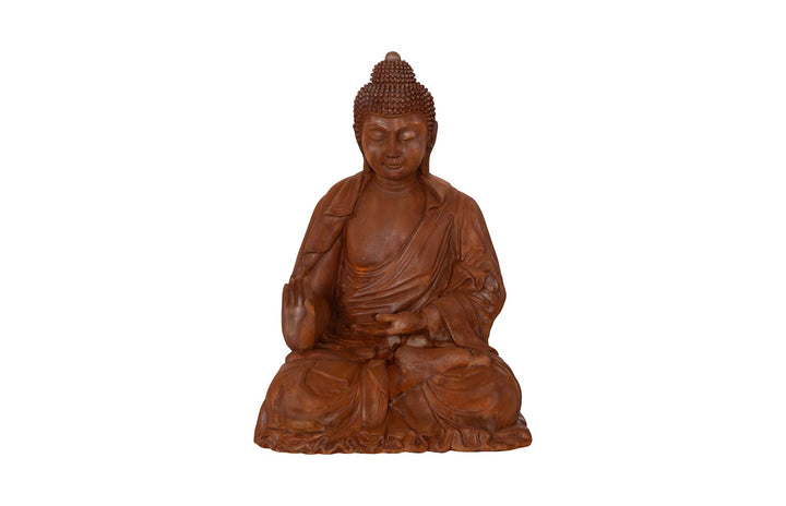 American Home Furniture Phillips Collection Enchanting Buddha