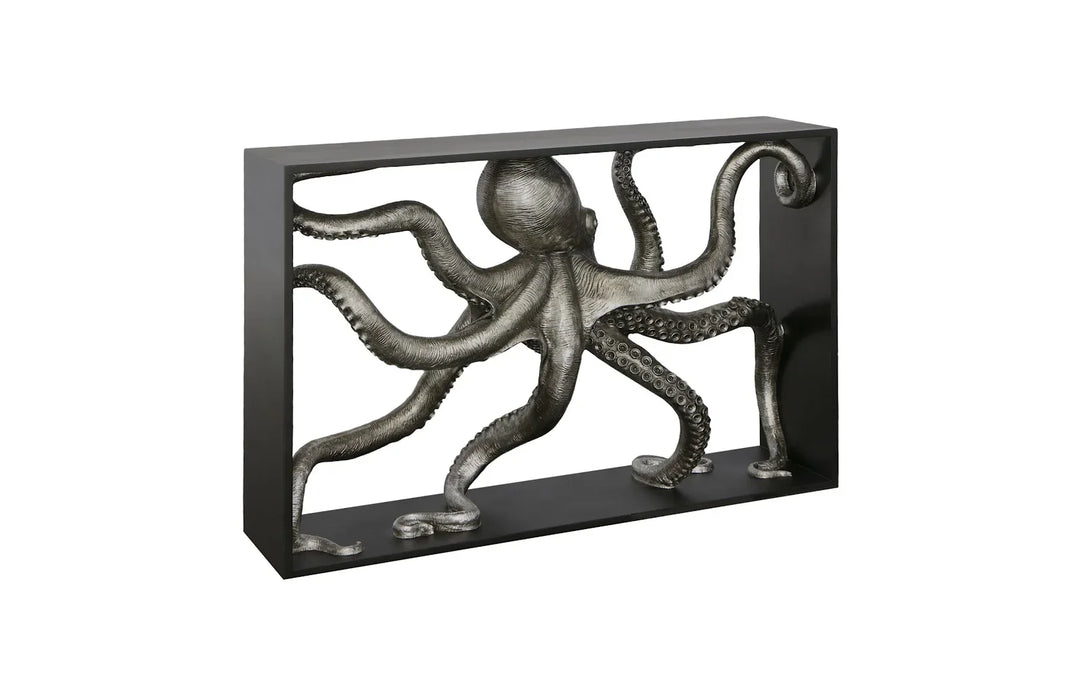 Octo Framed Console Table CONSOLE TABLES Phillips Collection