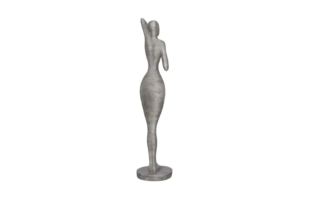 Phillips Collection Admiring Standing Sculpture DECORATIVE OBJECTS
