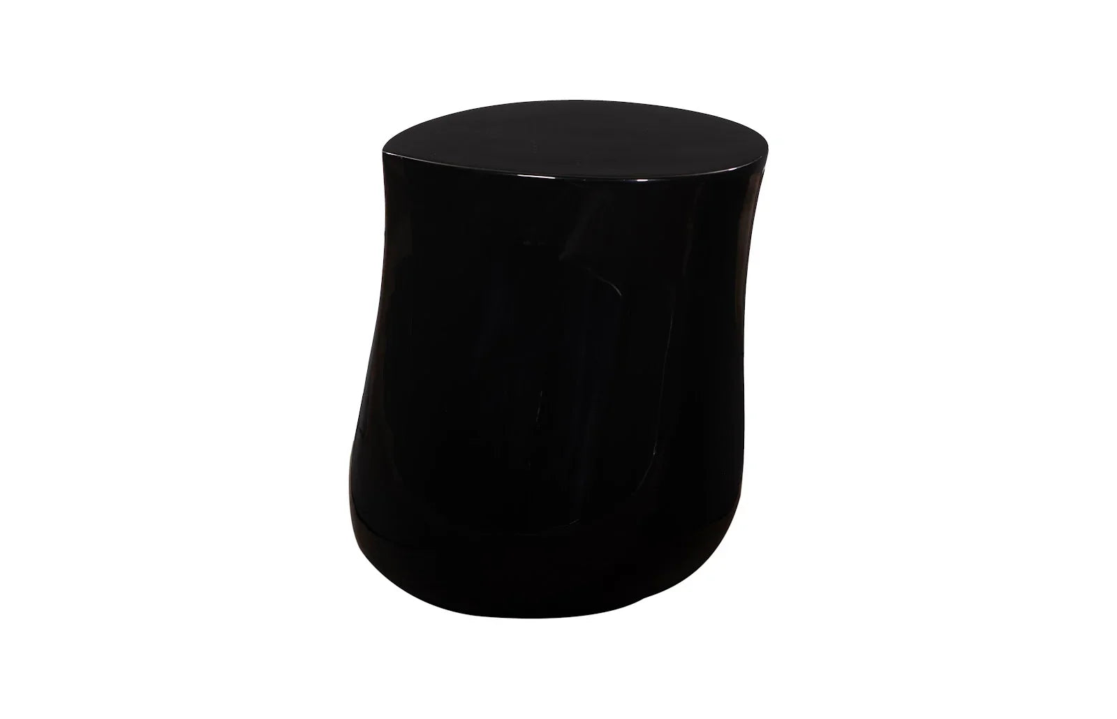 American Home Furniture Phillips Collection Mellow Side Table