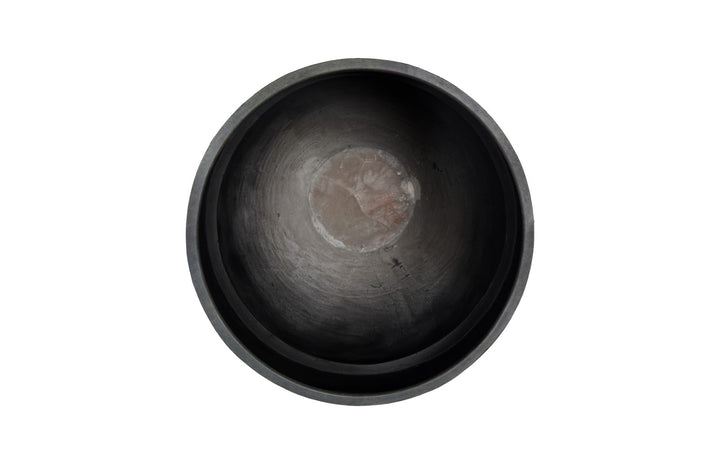 34"D x 34"W x 72"H/Gray, Large