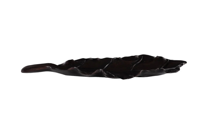 40"D x 14"W x 3"H/Black