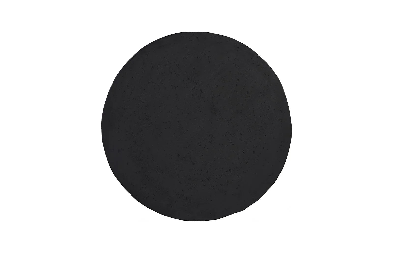 American Home Furniture Phillips Collection Crater  Side Table