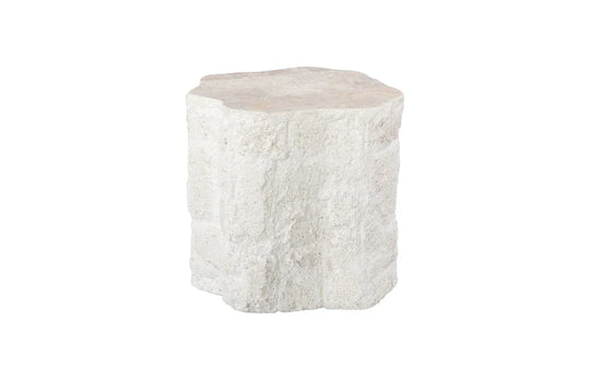American Home Furniture Phillips Collection Mactan Side Table