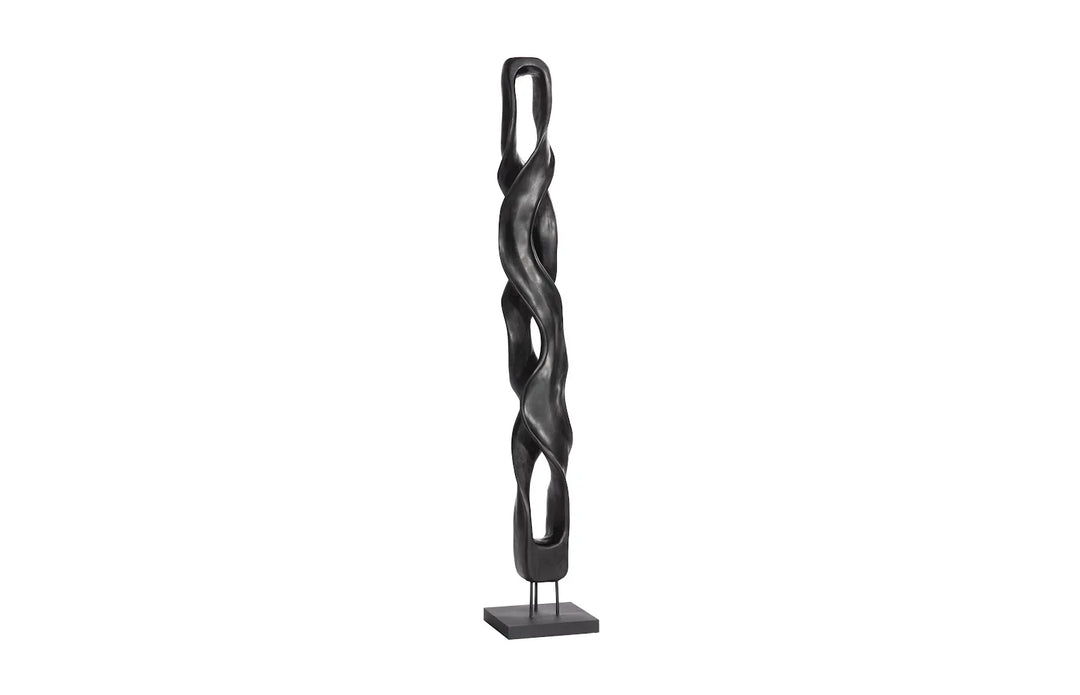 American Home Furniture Phillips Collection Twisting Root