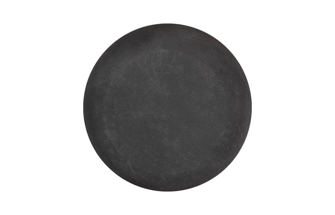 American Home Furniture Phillips Collection River Stone Side Table