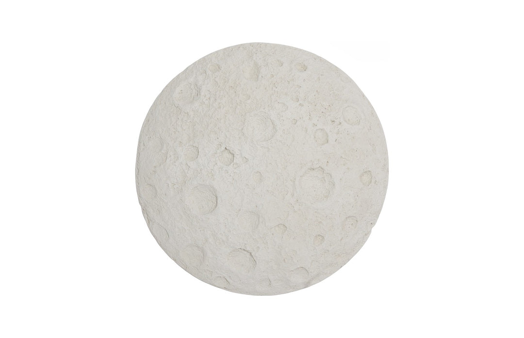 22"D x 4"W x 22"H/White Stone