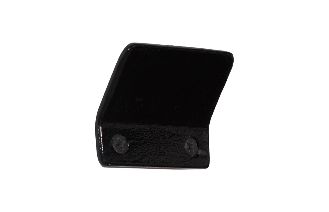 22"D x 4"W x 22"H/White Stone