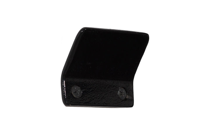 22"D x 4"W x 22"H/White Stone