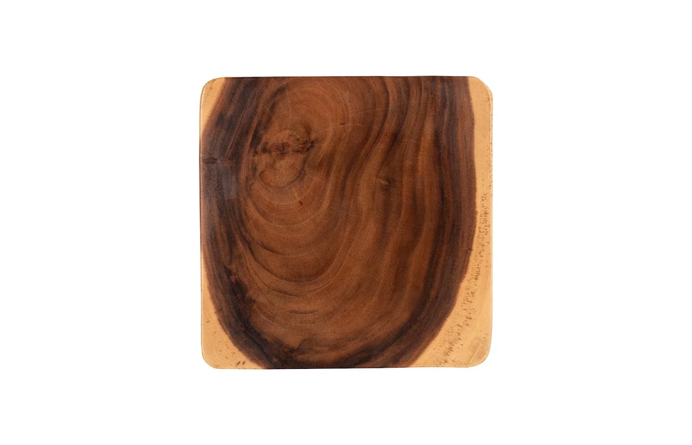 American Home Furniture Phillips Collection Twist Stool