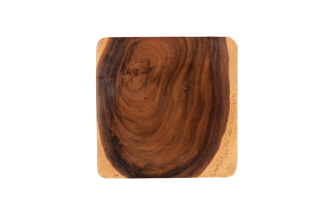 American Home Furniture Phillips Collection Twist Stool