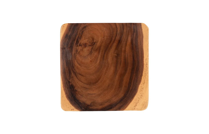 American Home Furniture Phillips Collection Twist Stool