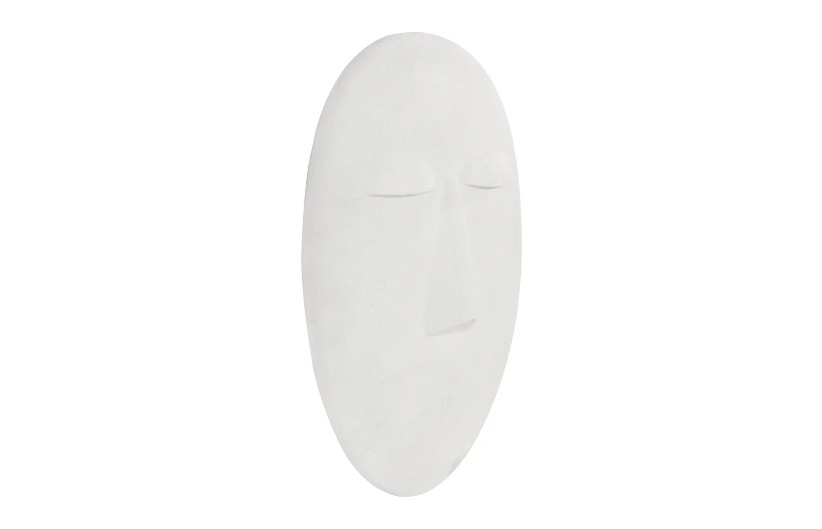 American Home Furniture Phillips Collection Emerging Face Wall Art