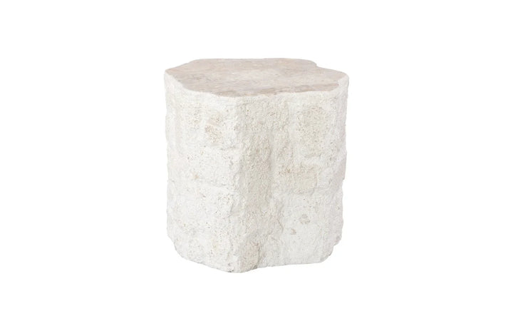 American Home Furniture Phillips Collection Mactan Side Table
