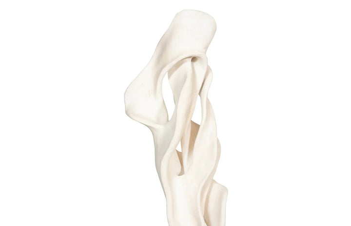 American Home Furniture Phillips Collection Cast Dancing Sculpture
