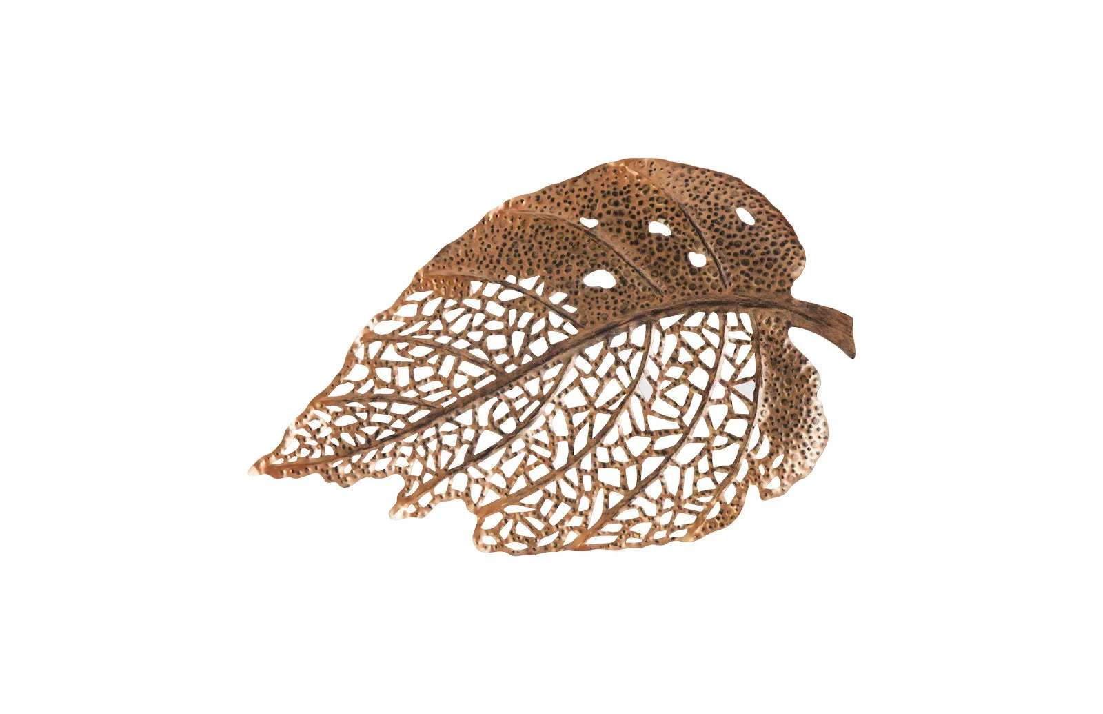 American Home Furniture Phillips Collection Birch Leaf Wall Art