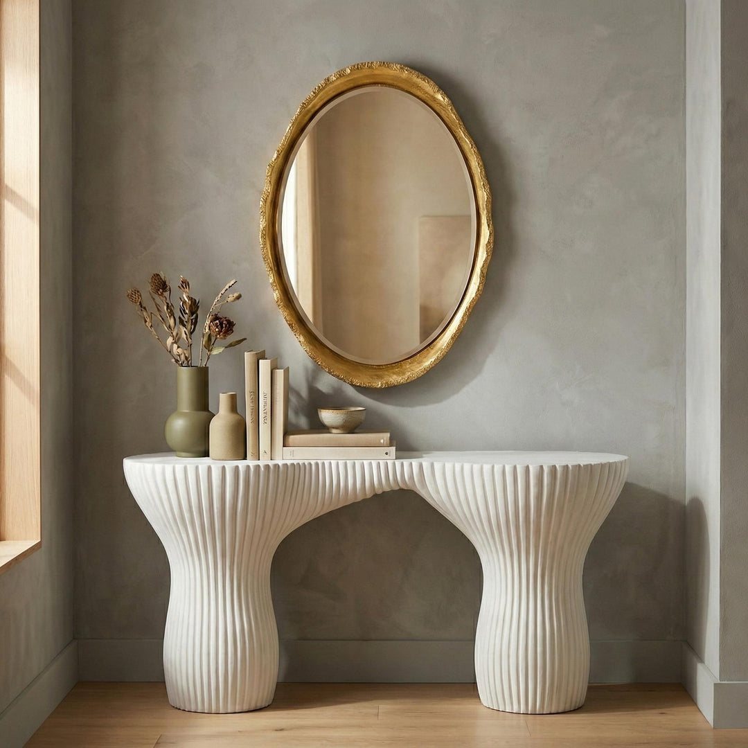 Cadence Console Table in setting