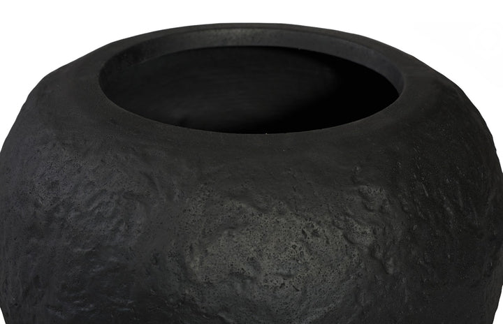 19"D x 19"W x 16"H/Black, Small