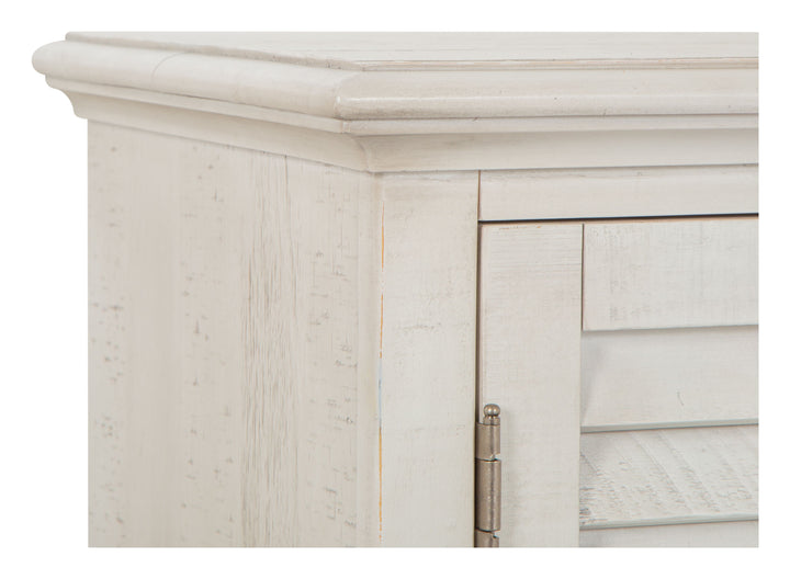 Newport Alabaster Small Console - E5430-09