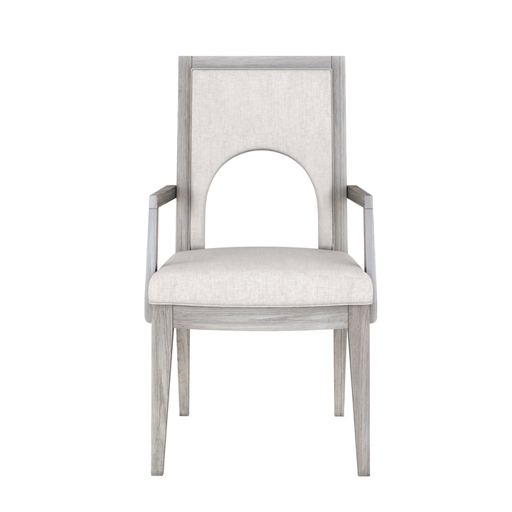 American Home Furniture | A.R.T. Furniture - Vault Upholstered Arm Chair - Set of 2