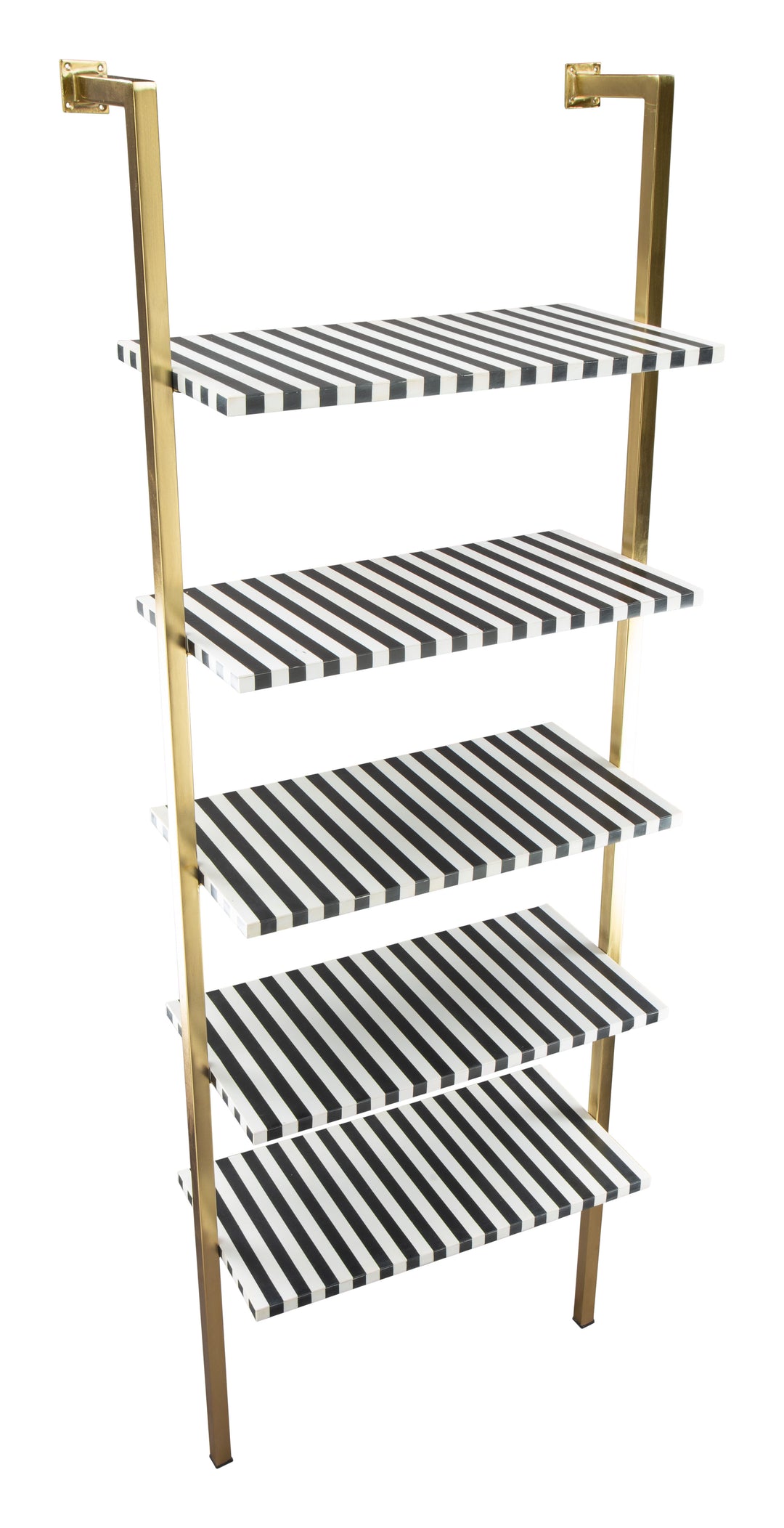 Zebra Shelf Multicolor - 109387