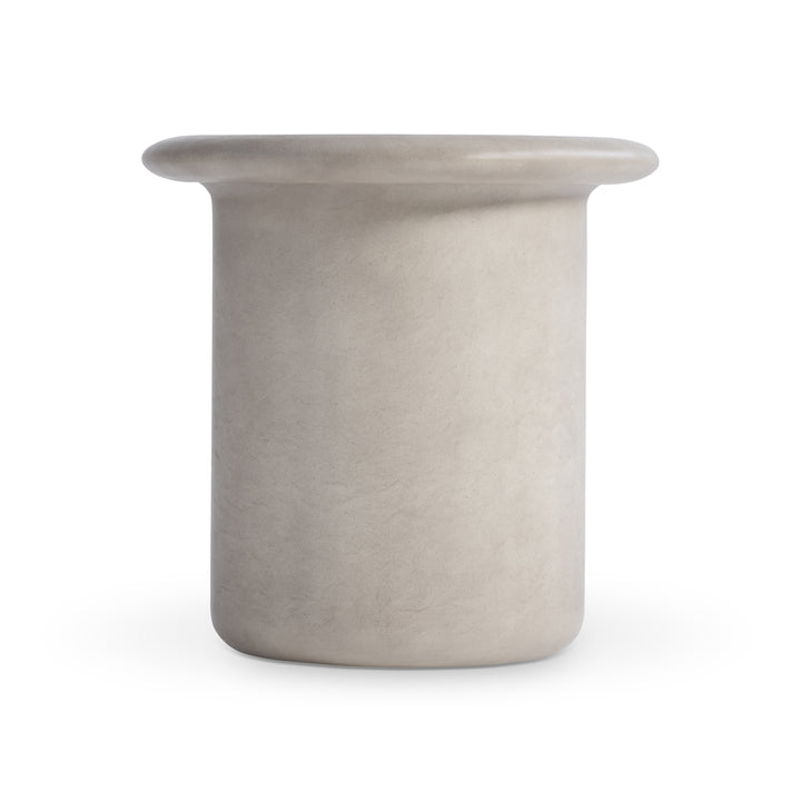 Decliff Side Table