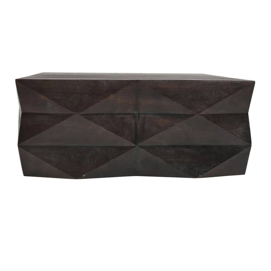 Brenner Cocktail Table - AmericanHomeFurniture