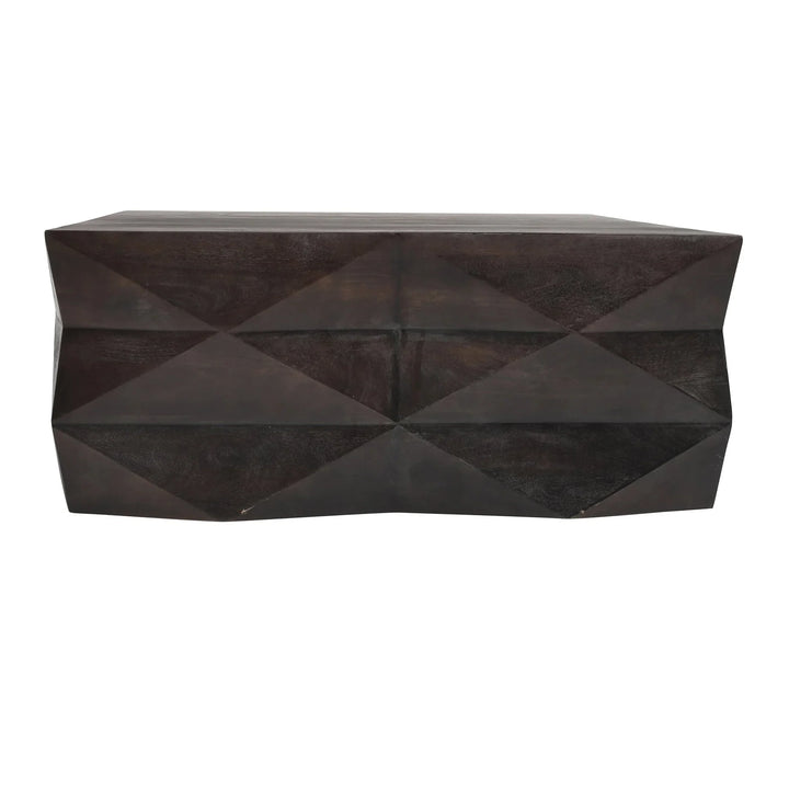 Brenner Cocktail Table - AmericanHomeFurniture