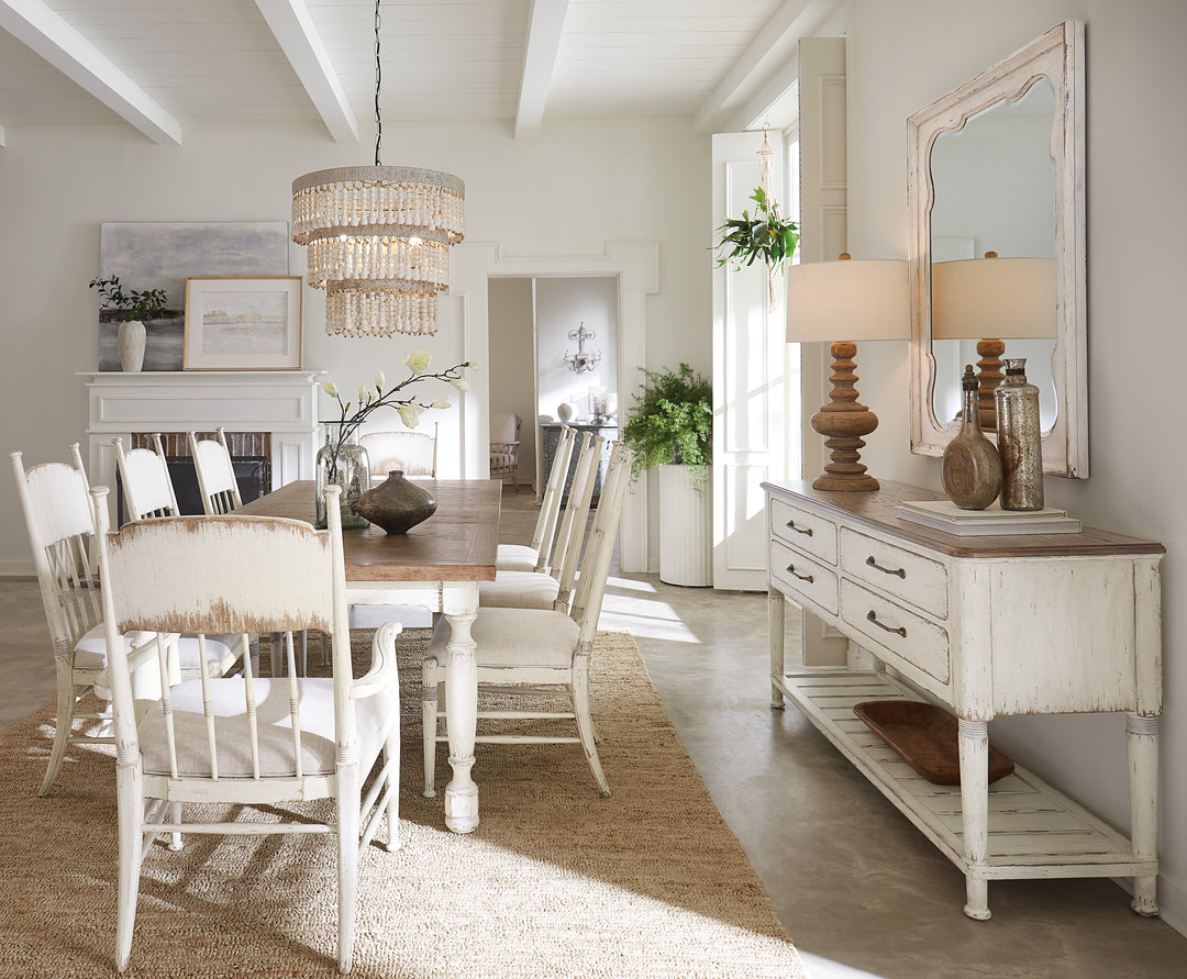 American Home Furniture | Hooker Furniture - Americana Server - Daisy