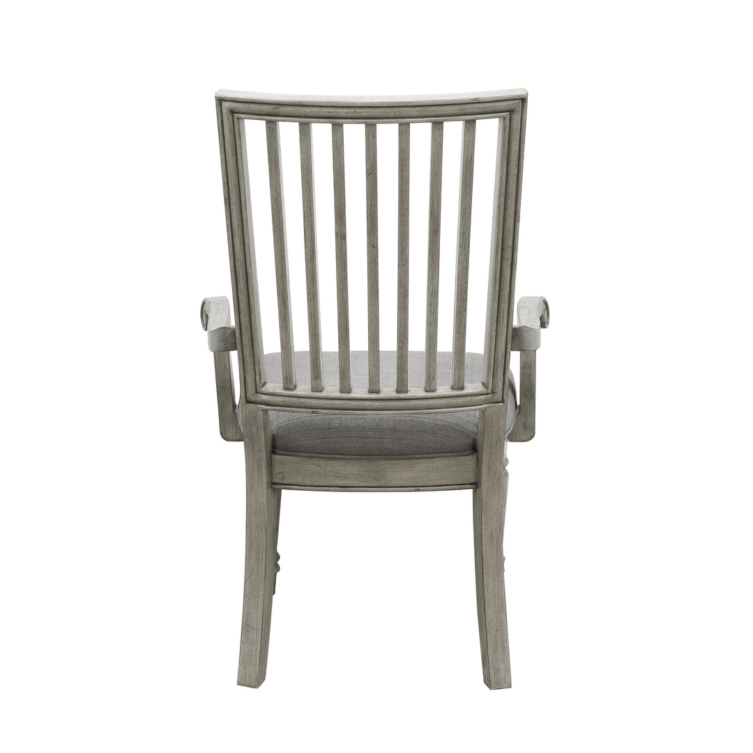 Madison Ridge Arm Chair - AmericanHomeFurniture