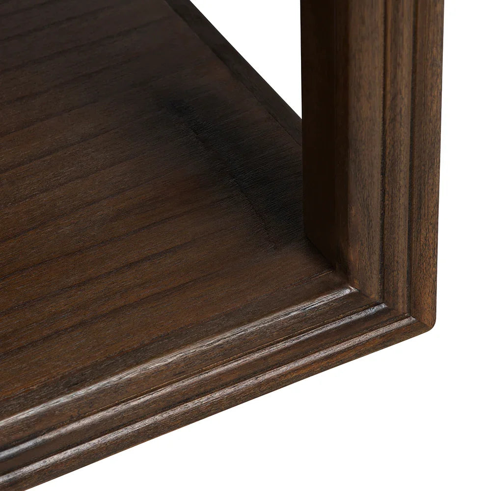 Vista Cocktail Table - AmericanHomeFurniture