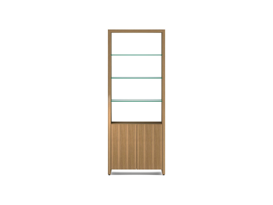 Natural Walnut