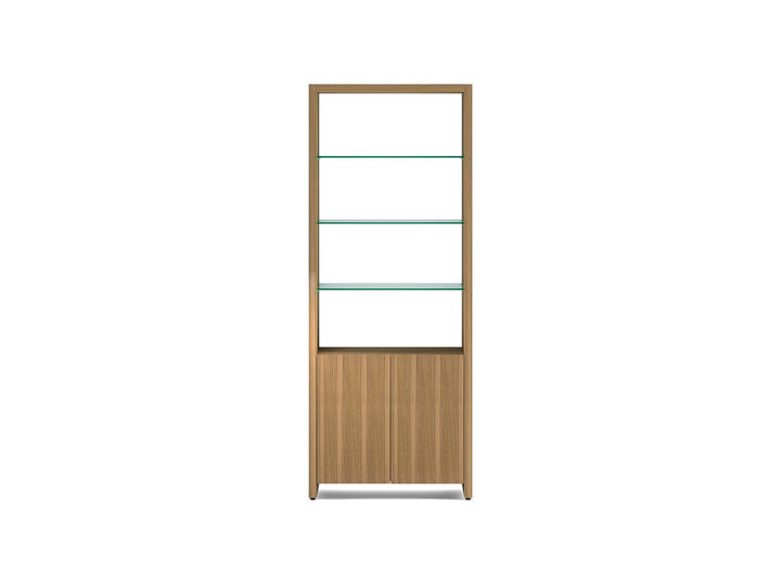 Natural Walnut