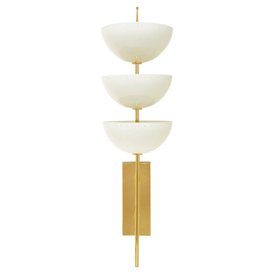 Jonathan Adler Lisbon Sconce WALL SCONCES