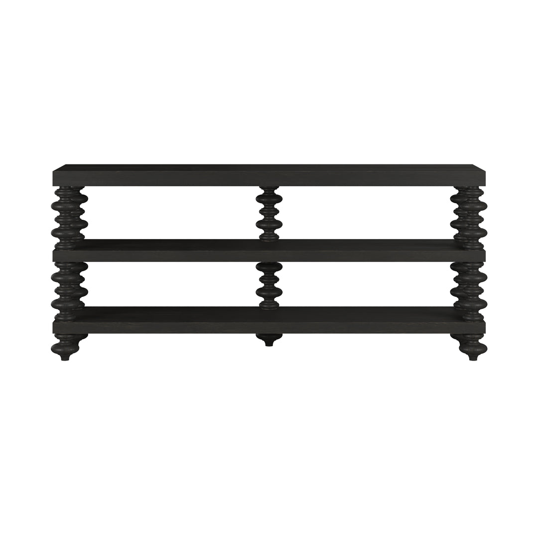 ATRIUM CONSOLE TABLE
