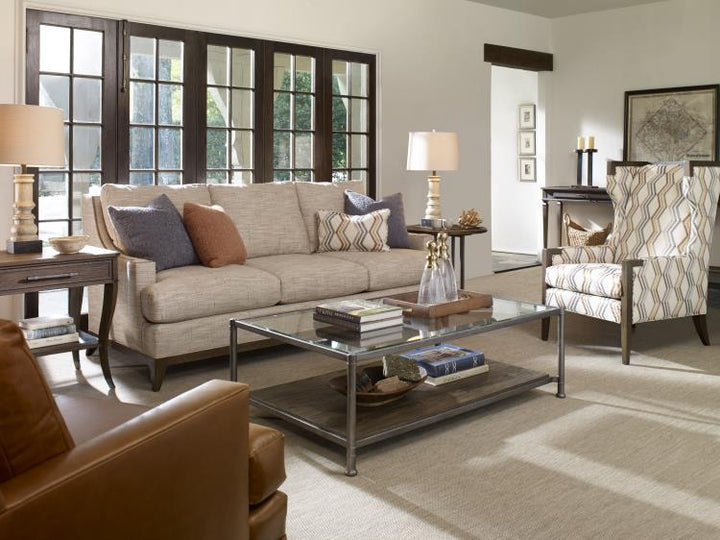 Brown Rustic