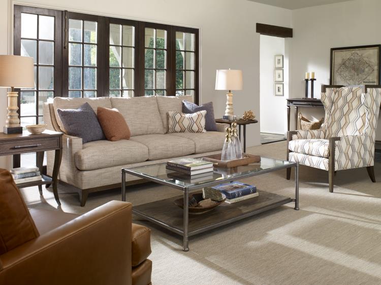 Brown Rustic