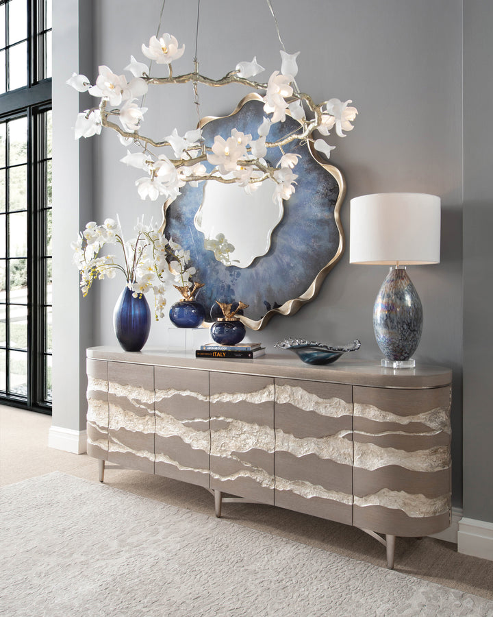 Dirillo Mirror