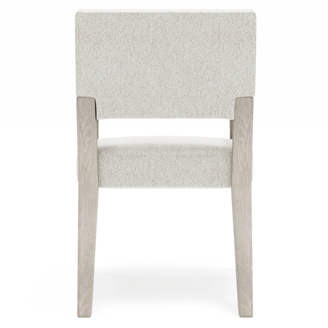 Tempo Arm Chair