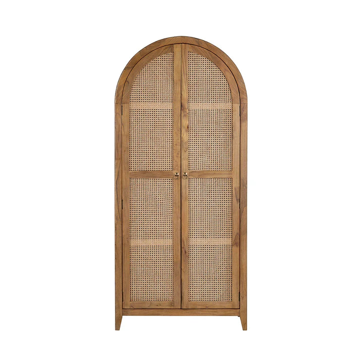 Valencia Cabinet - AmericanHomeFurniture