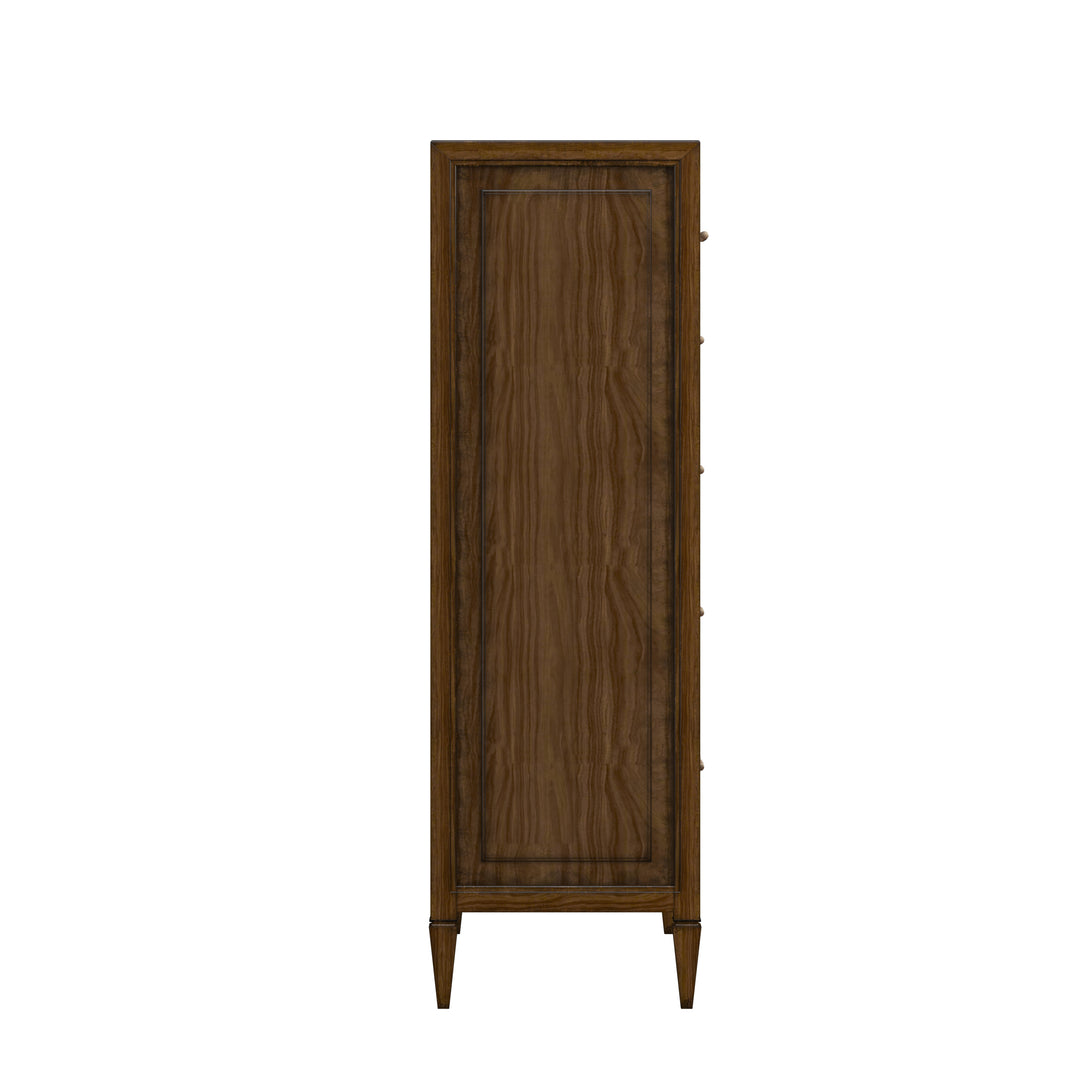 Eave 5 Drawer Chest