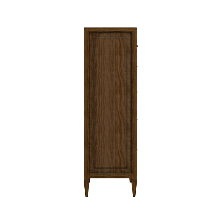 Eave 5 Drawer Chest