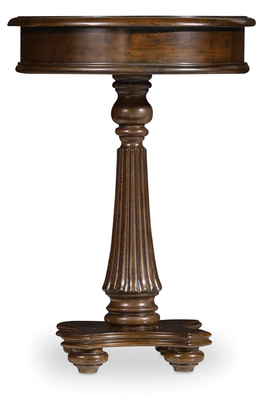 American Home Furniture Hooker Furniture Leesburg Martini Table